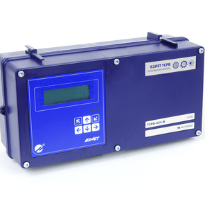 ВЗЛЕТ ТСР-024М